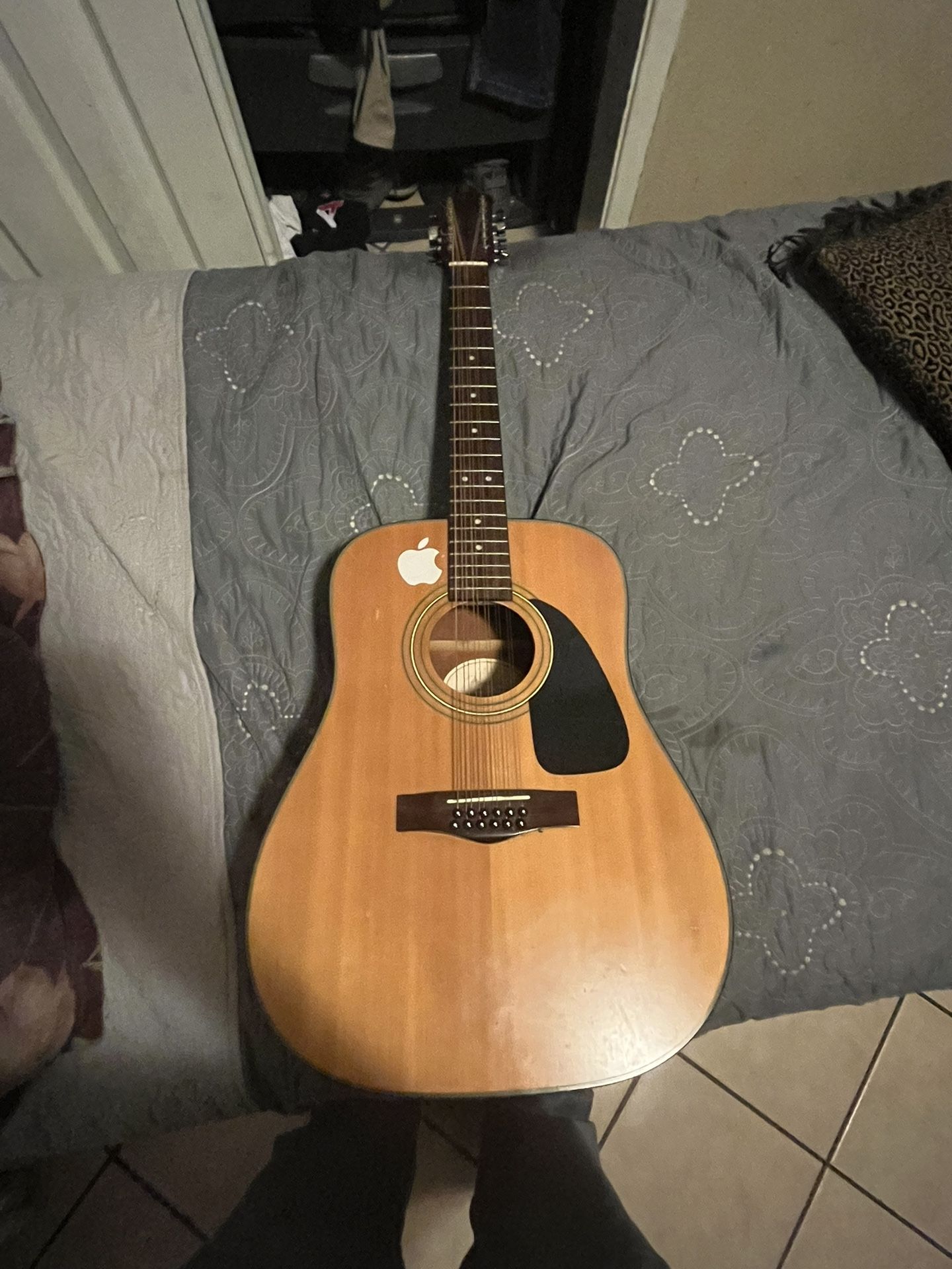 Fender 12 String Requinto