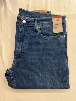 Levi’s Men’s 511 Jean