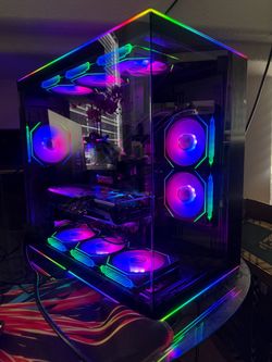 Gaming PC for sale