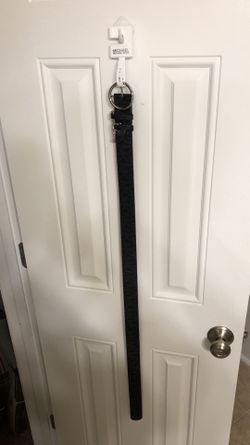 Michael Kors Size Small (38”) belt