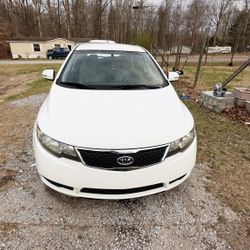 2013 KIA Forte