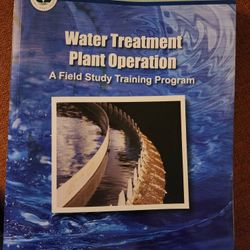 Water Treatment Plant Operation