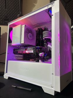 Ryzen 7 2700X/RTX 2080 Gaming Pc