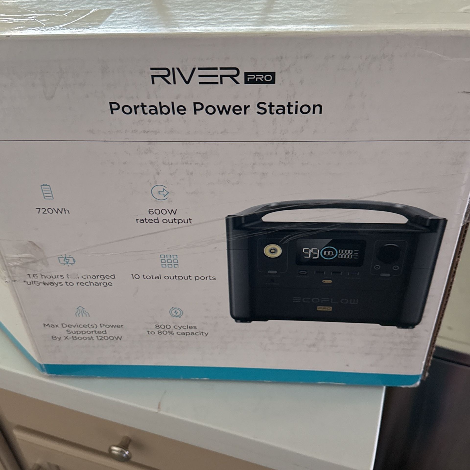 river pro