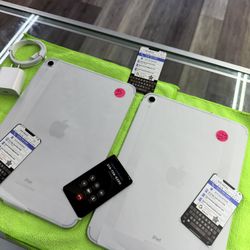 Ipad 10th Generation 256 GB Wifi Cellular 