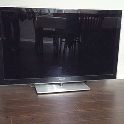 Samsung 55″ LED TV — Great Condition 