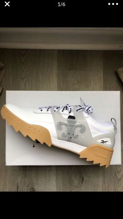 Reebok ADV Ripple BRAND NEW SIZE 11