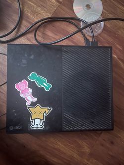 Xbox one