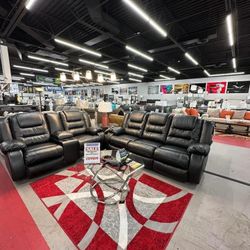 Reclining Sofa Or Love Seat $699 Each Your Choice 