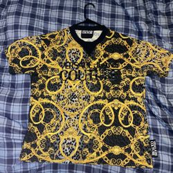 Versace Shirt 