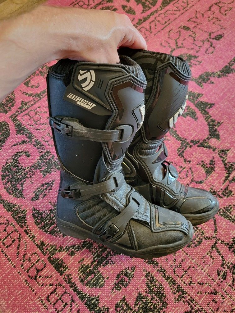 Mx Boots