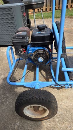 Yard cart