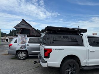 Adventure Rooftop Tent – Lightweight, Waterproof & Durable