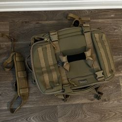 Maxpedition Fliegerduffel Adventure bag 