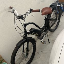 Townie Electra E-Bike
