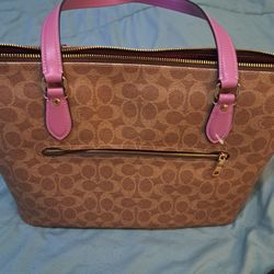 Purse Coach