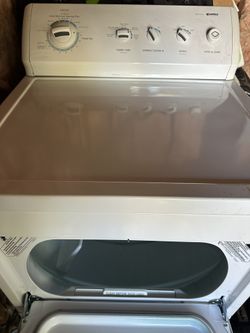 Electric Dryer