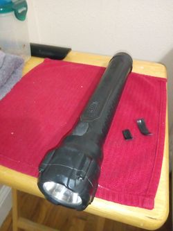 5.11 Flashlight*See Description