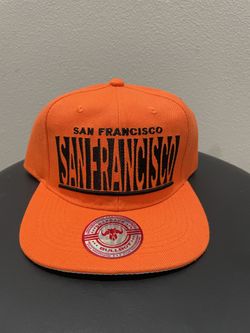 Snapback Cap/Adjustable