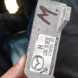 TCM Mazda 