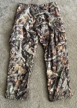 Cabelas Dry-Plus pants 