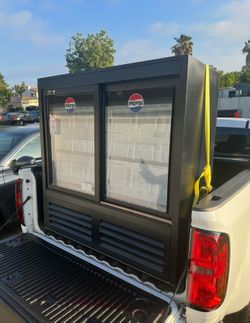 Drink cooler