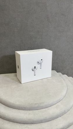 Apple AirPods Pro 3