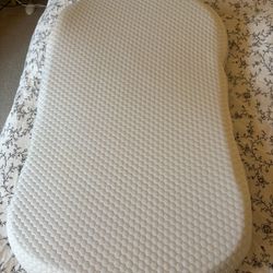 Bassinet Mattress