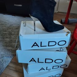 ALDO shoes