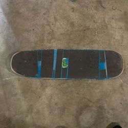 En Joy Skateboard 