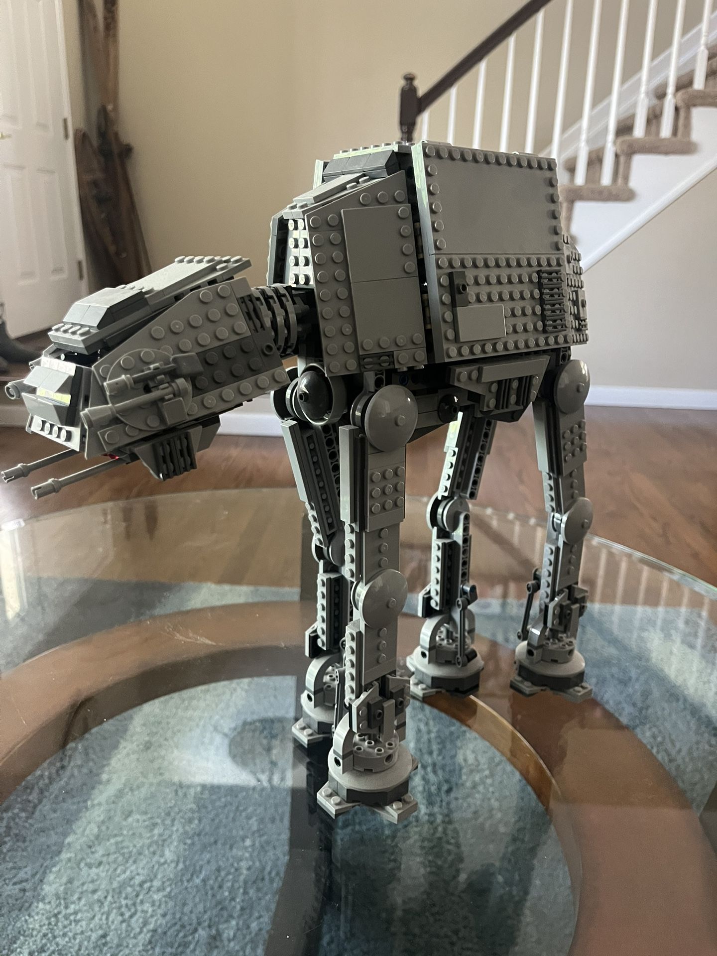 LEGO Starwars AT-AT