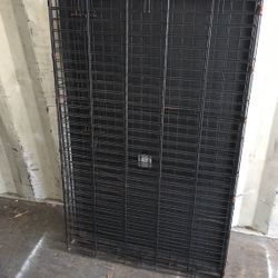 Large Crate 