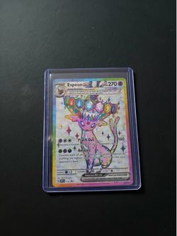 Espeon (pokemon )