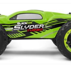 Slyder ST Turbo 1/16 4WD RTR 2S Brushless @ Parkflyers RC Hobby Shop in Lakewood NJ