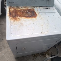 Dryer NEEDS FIX