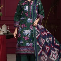 Raha summer prints