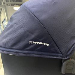 Uppababy Bassinet Attachment