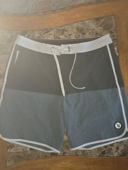 Vuori Mens M.