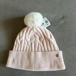 Lululemon Strawberry Milkshake Beanie
