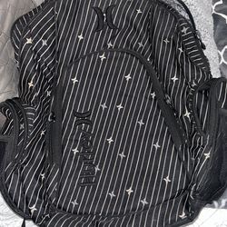 Hurley Back Packl
