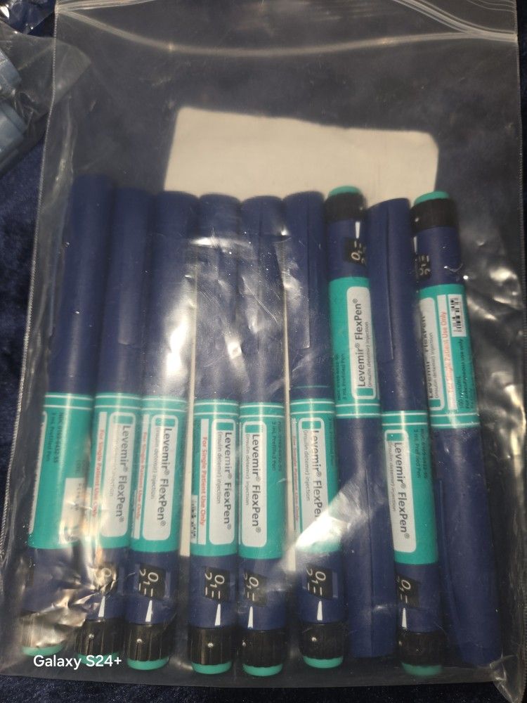 Insulin