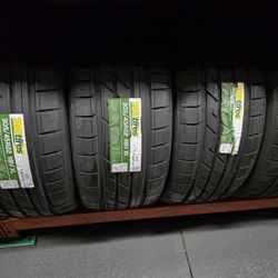 🚨305/45R22 TIRES ON SALE 🚨
