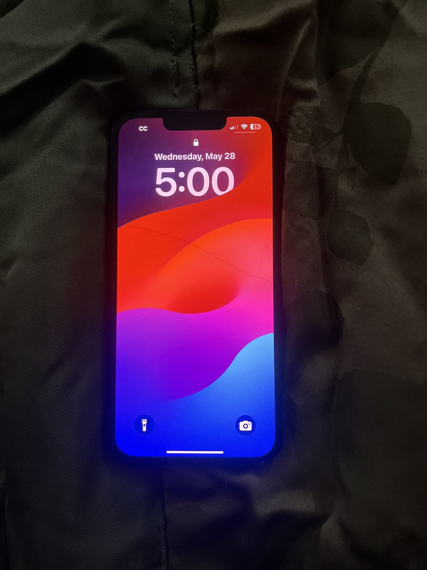 iPhone 14