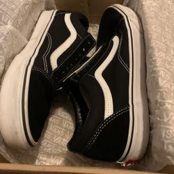 Vans Shoes 