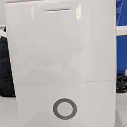 Frigidaire 30-Pint Dehumidifier