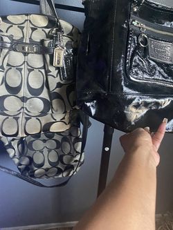 Handbags 