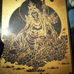 Found In Violet CURRY