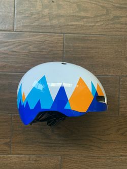 Skateboarding Helmet 