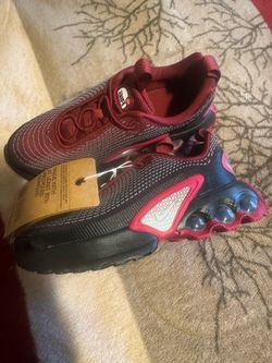 Kids Nike air max size 1y