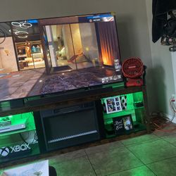 Entertainment Center